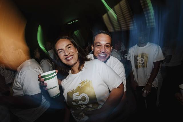 50 anos Unoeste